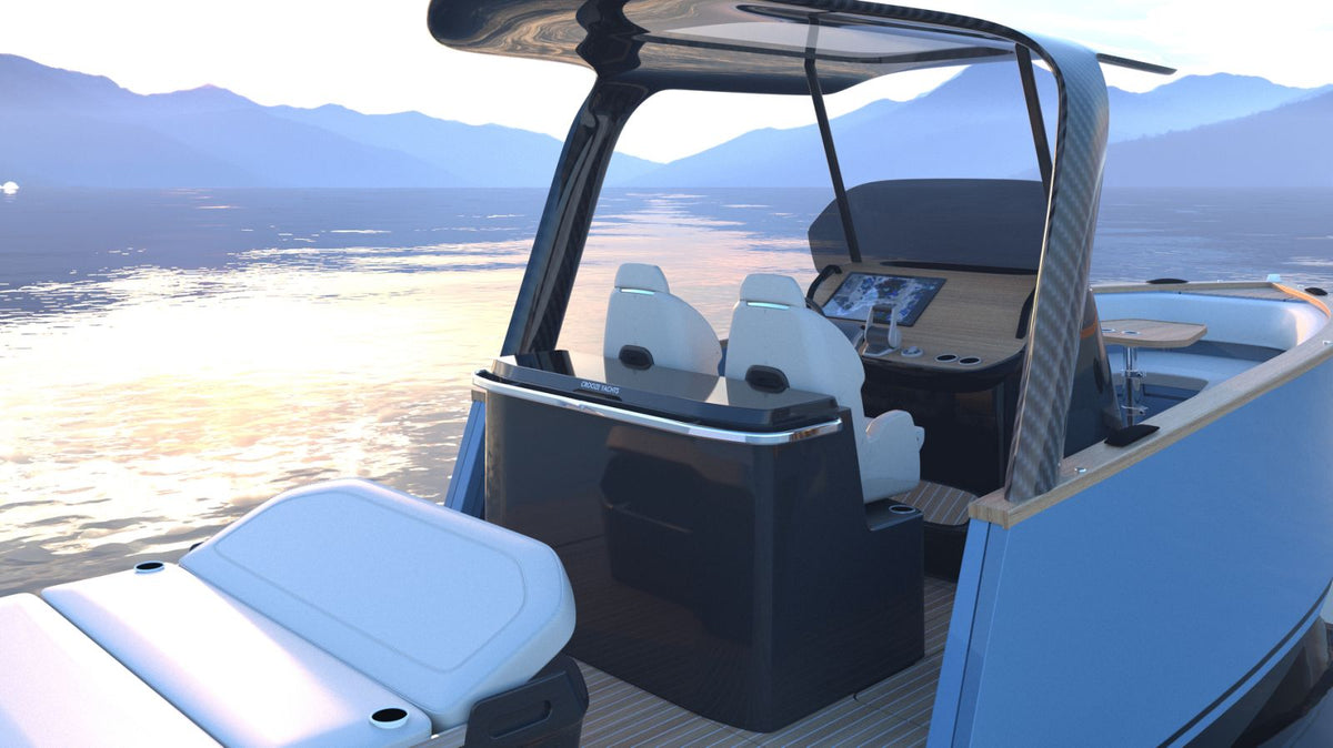 CROOZE EZ28