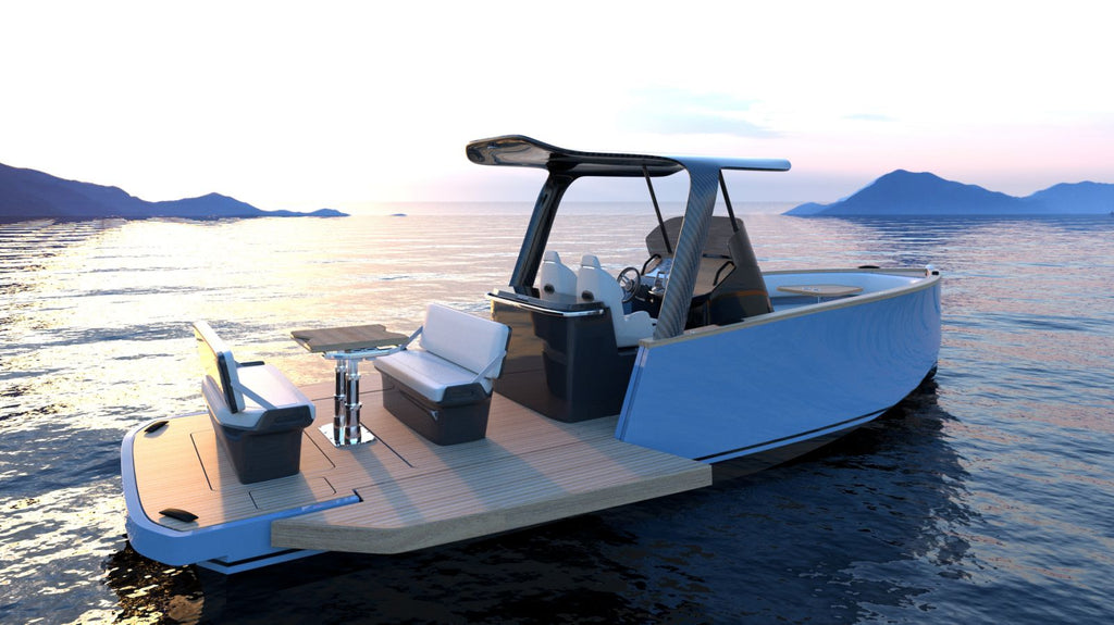 CROOZE EZ28