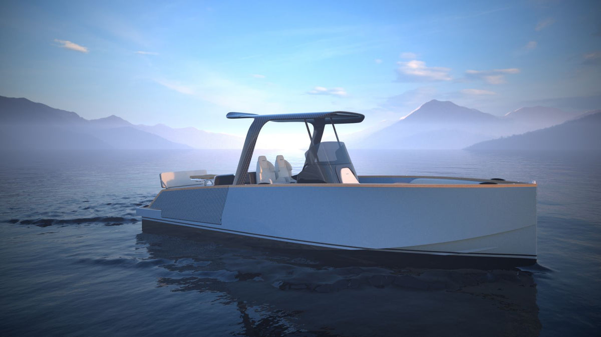 CROOZE EZ28