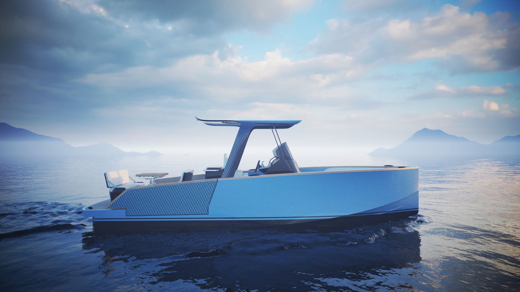 CROOZE EZ28