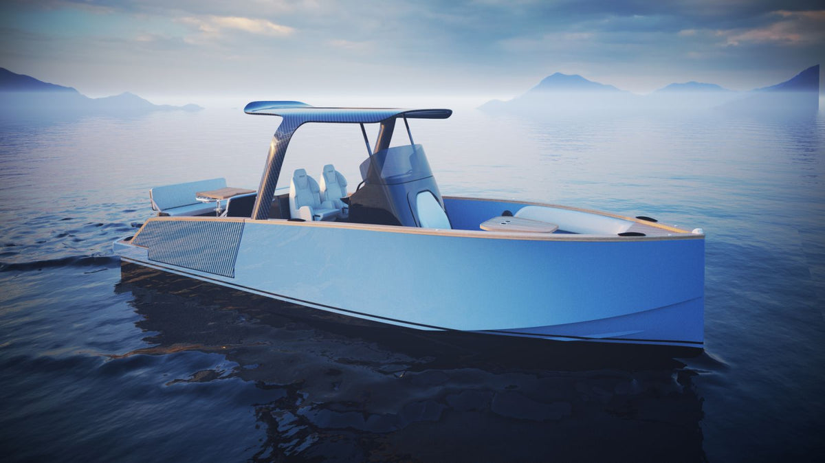 CROOZE EZ28