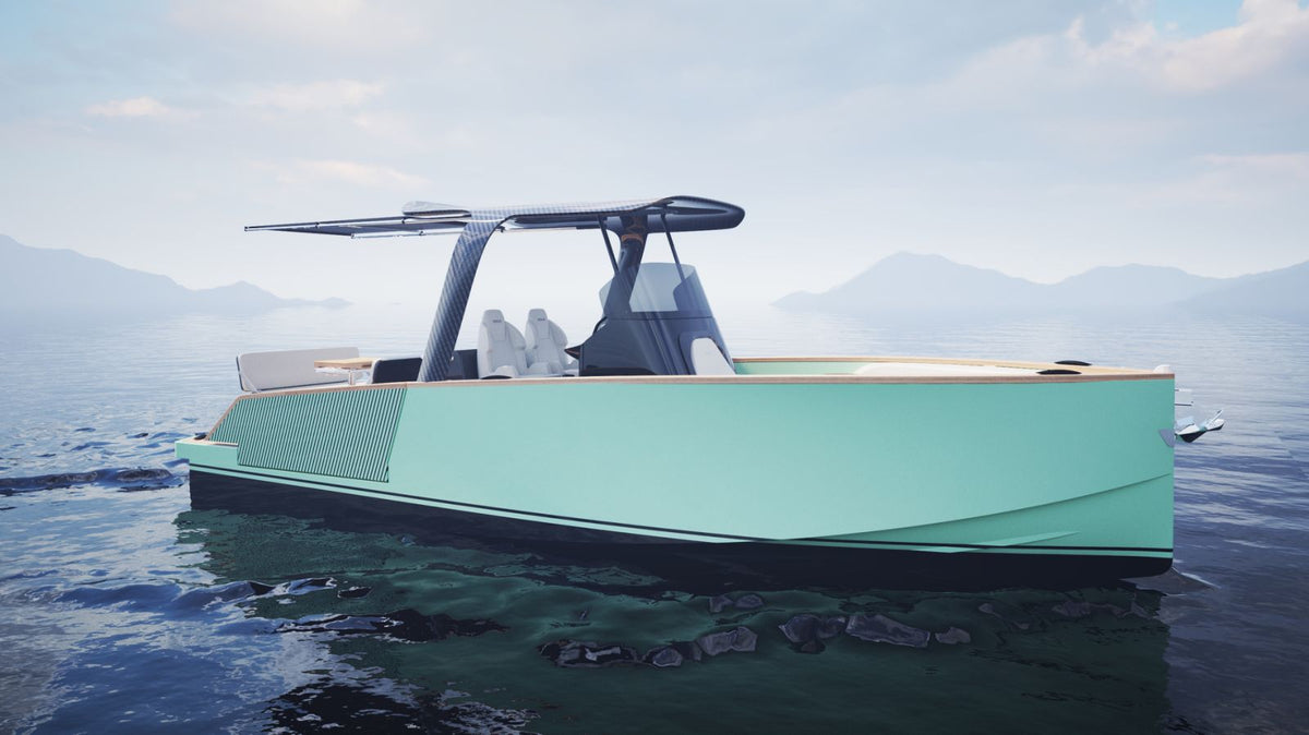 CROOZE EZ28