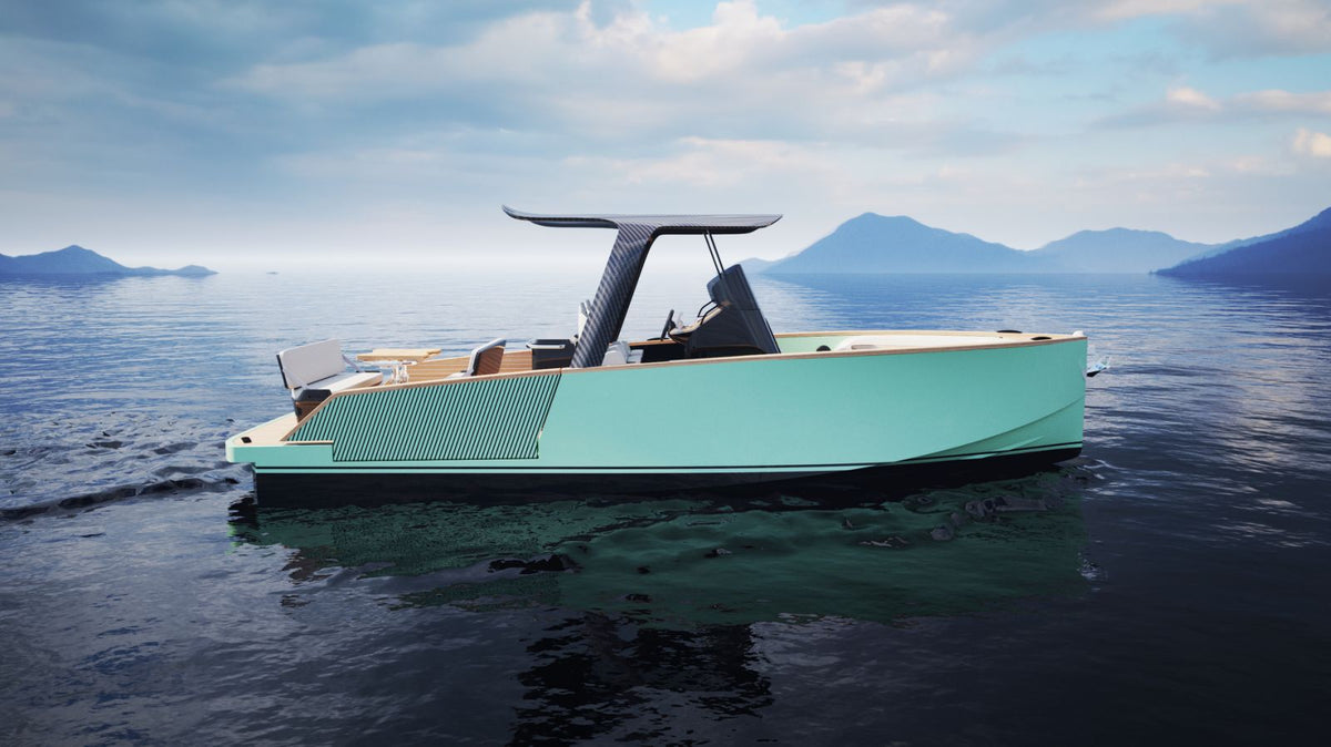 CROOZE EZ28