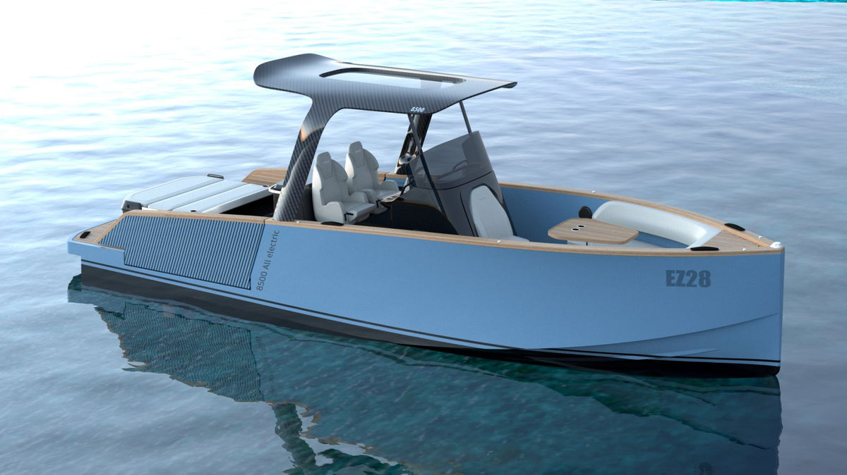 CROOZE EZ28