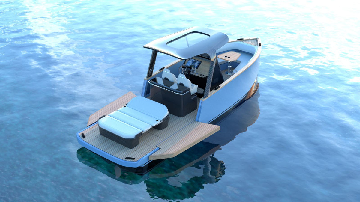 CROOZE EZ28