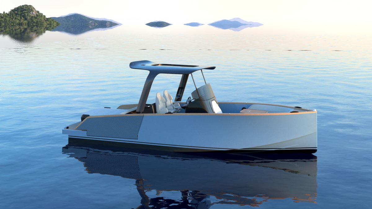 CROOZE EZ28