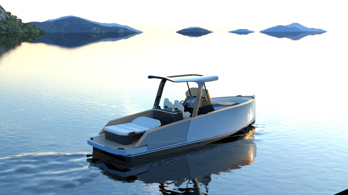 CROOZE EZ28