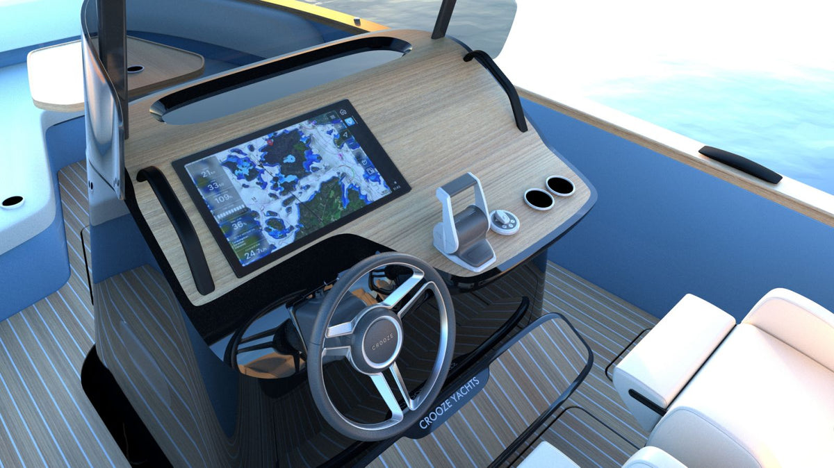 CROOZE EZ28