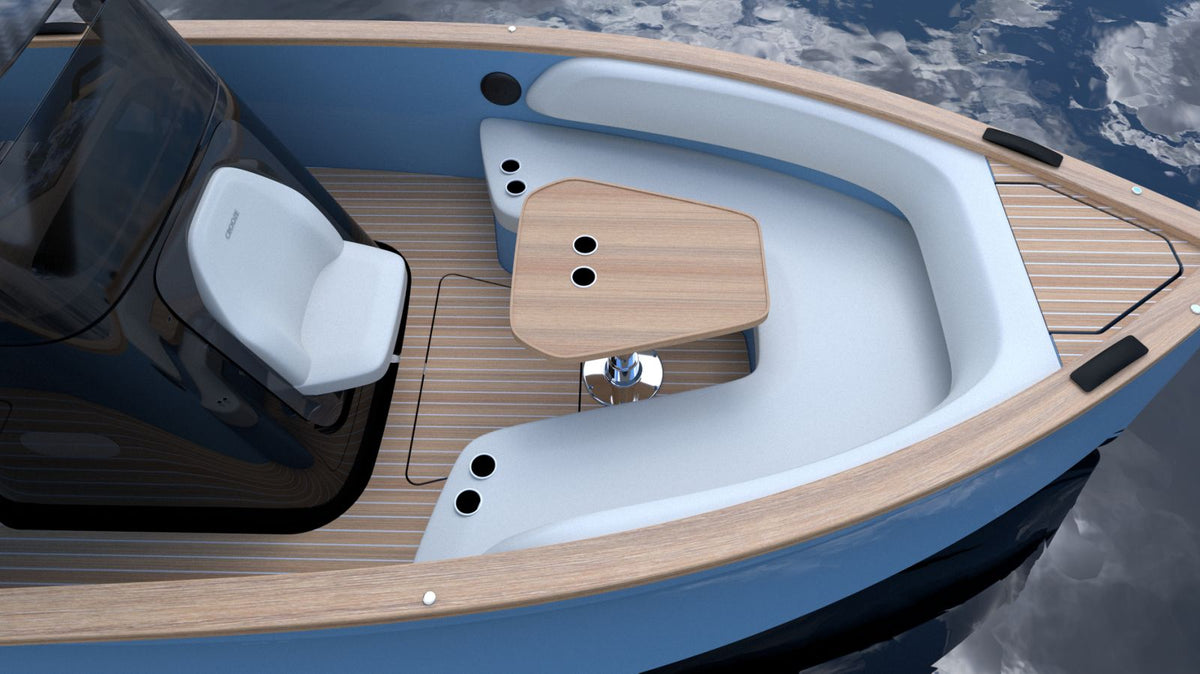 CROOZE EZ28