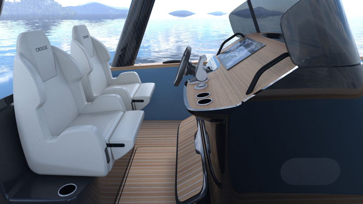 CROOZE EZ28