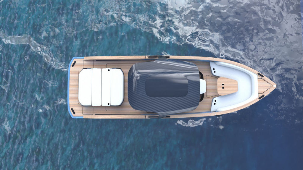 CROOZE EZ28