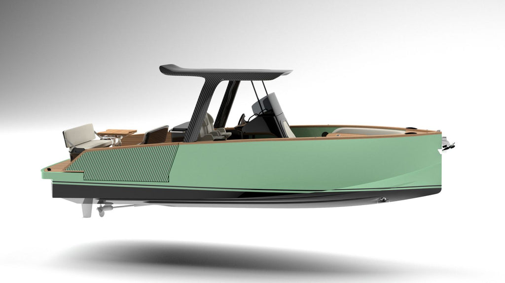 CROOZE EZ28