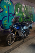 YAMAHA TRACER 9 GT+ Y-AMT (DEMONSTRACINIS)