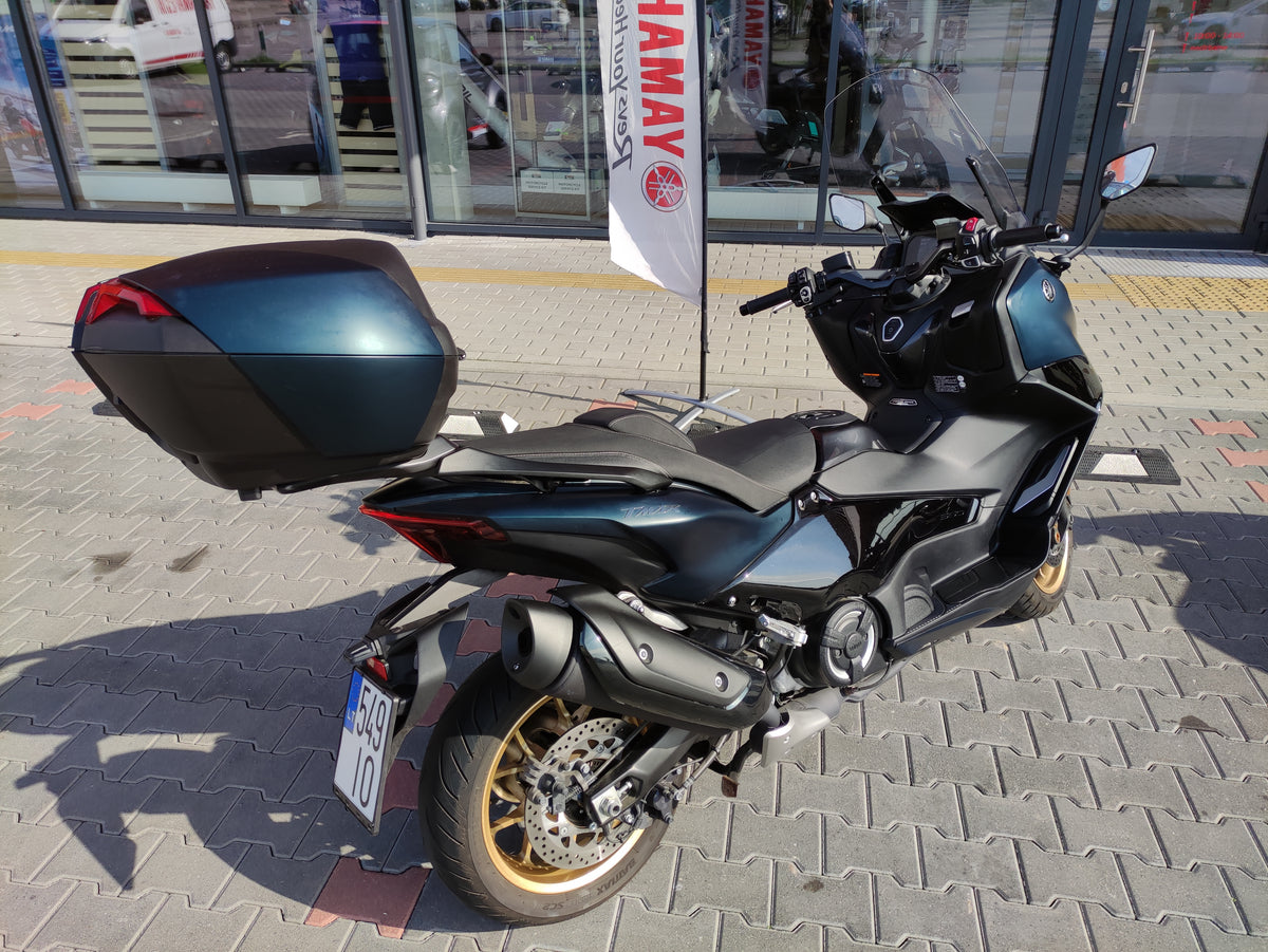 Yamaha TMAX Tech MAX