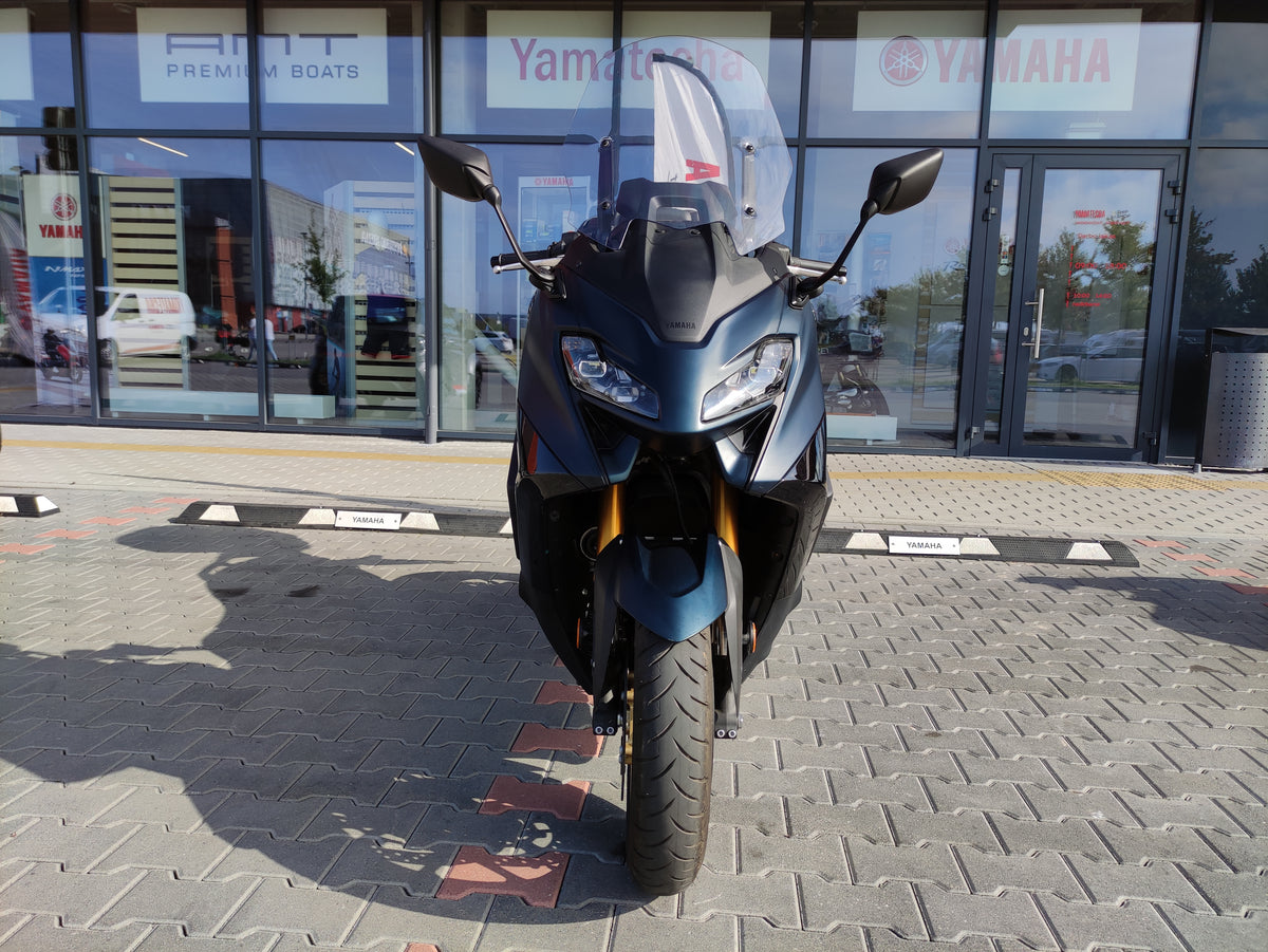 Yamaha TMAX Tech MAX
