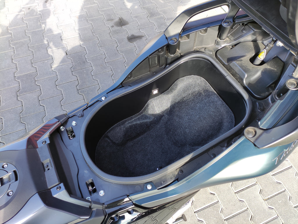 Yamaha TMAX Tech MAX