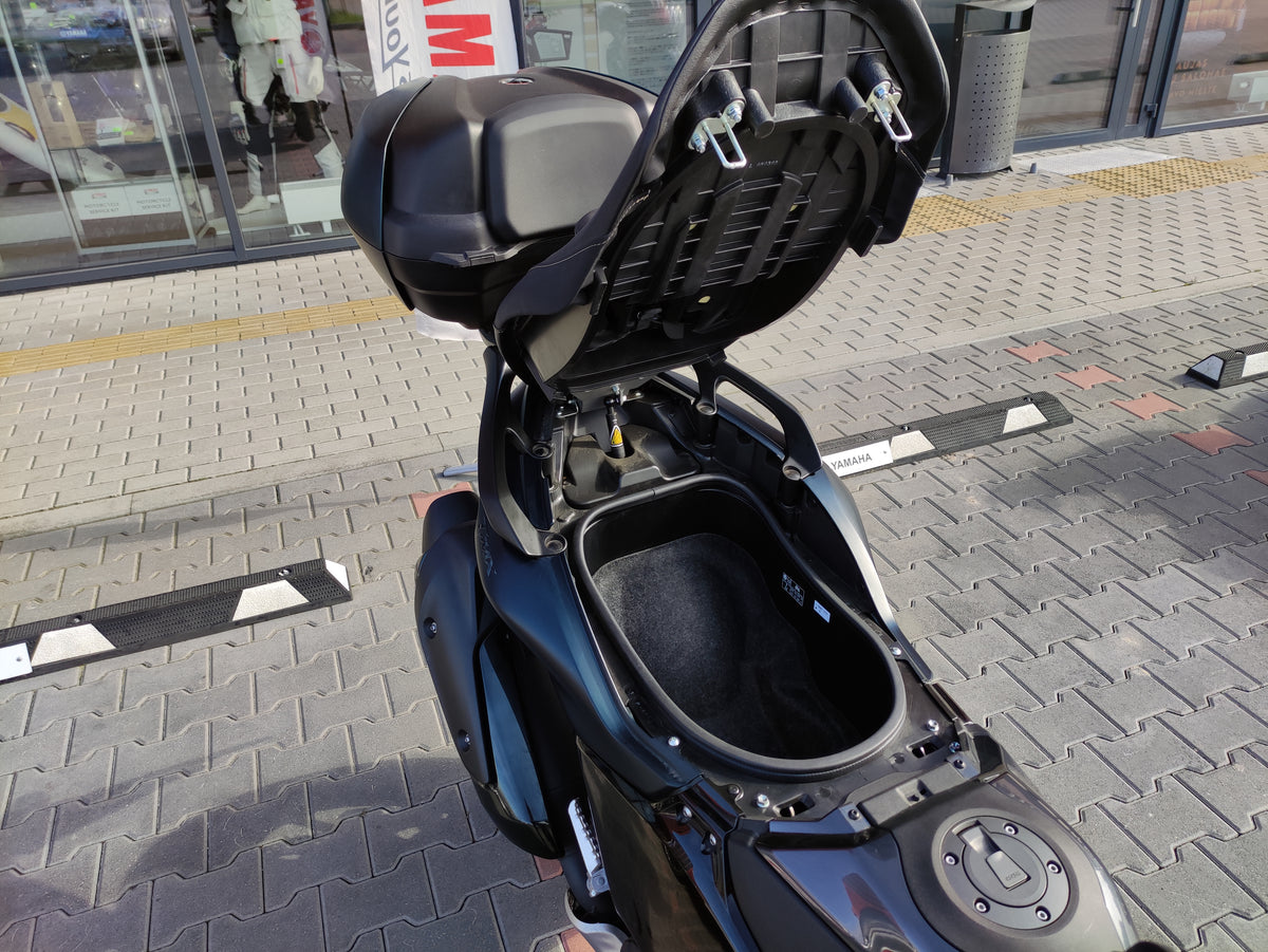 Yamaha TMAX Tech MAX