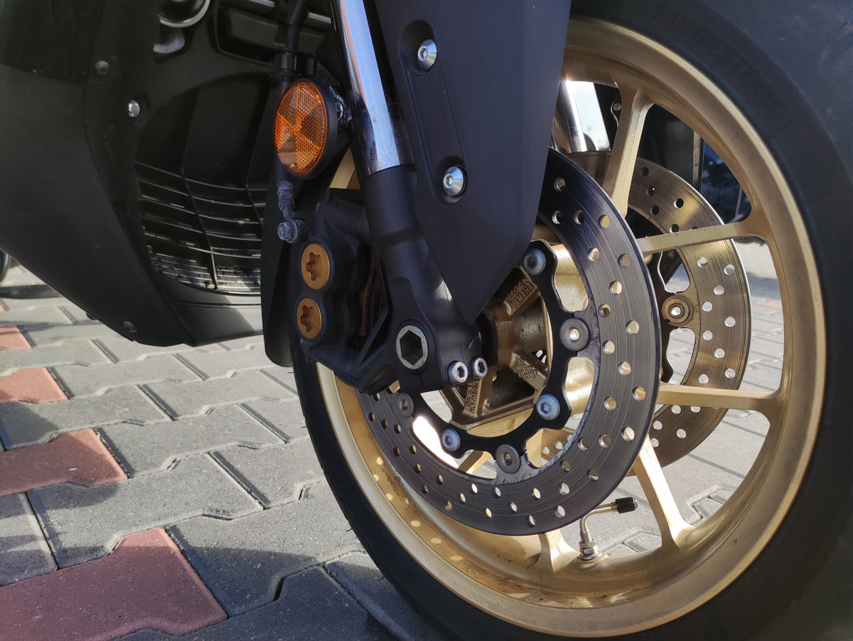 Yamaha TMAX Tech MAX