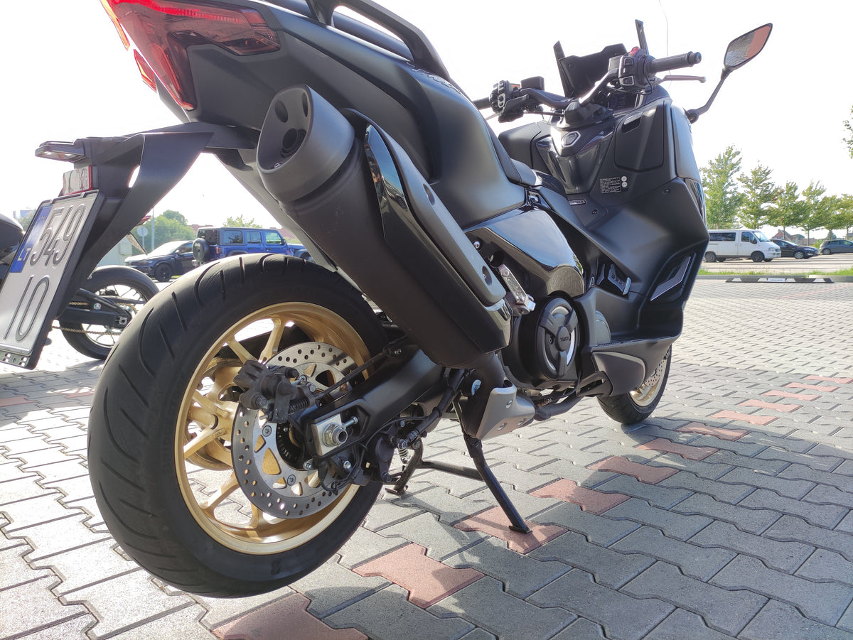Yamaha TMAX Tech MAX