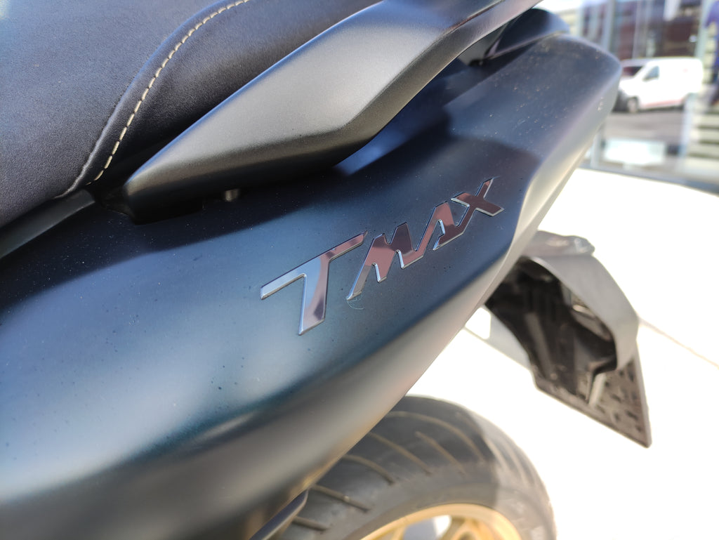 Yamaha TMAX Tech MAX