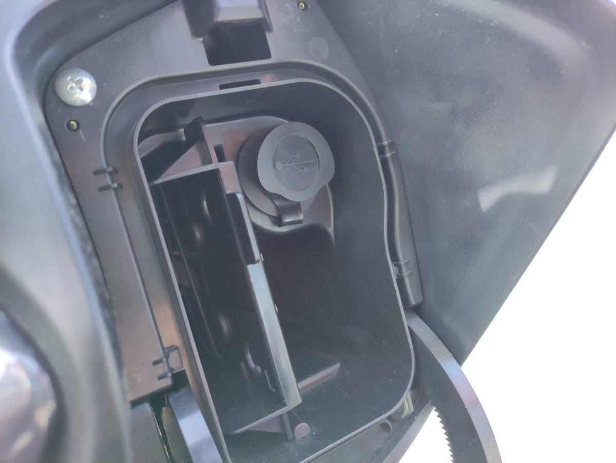 Yamaha TMAX Tech MAX