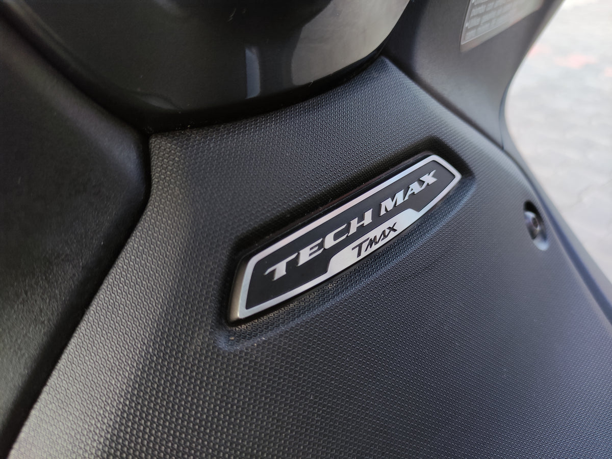 Yamaha TMAX Tech MAX