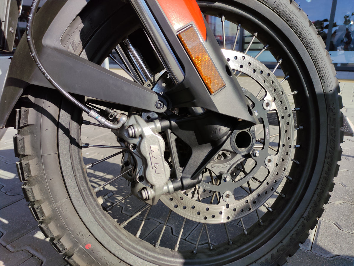 KTM 790 Adventure