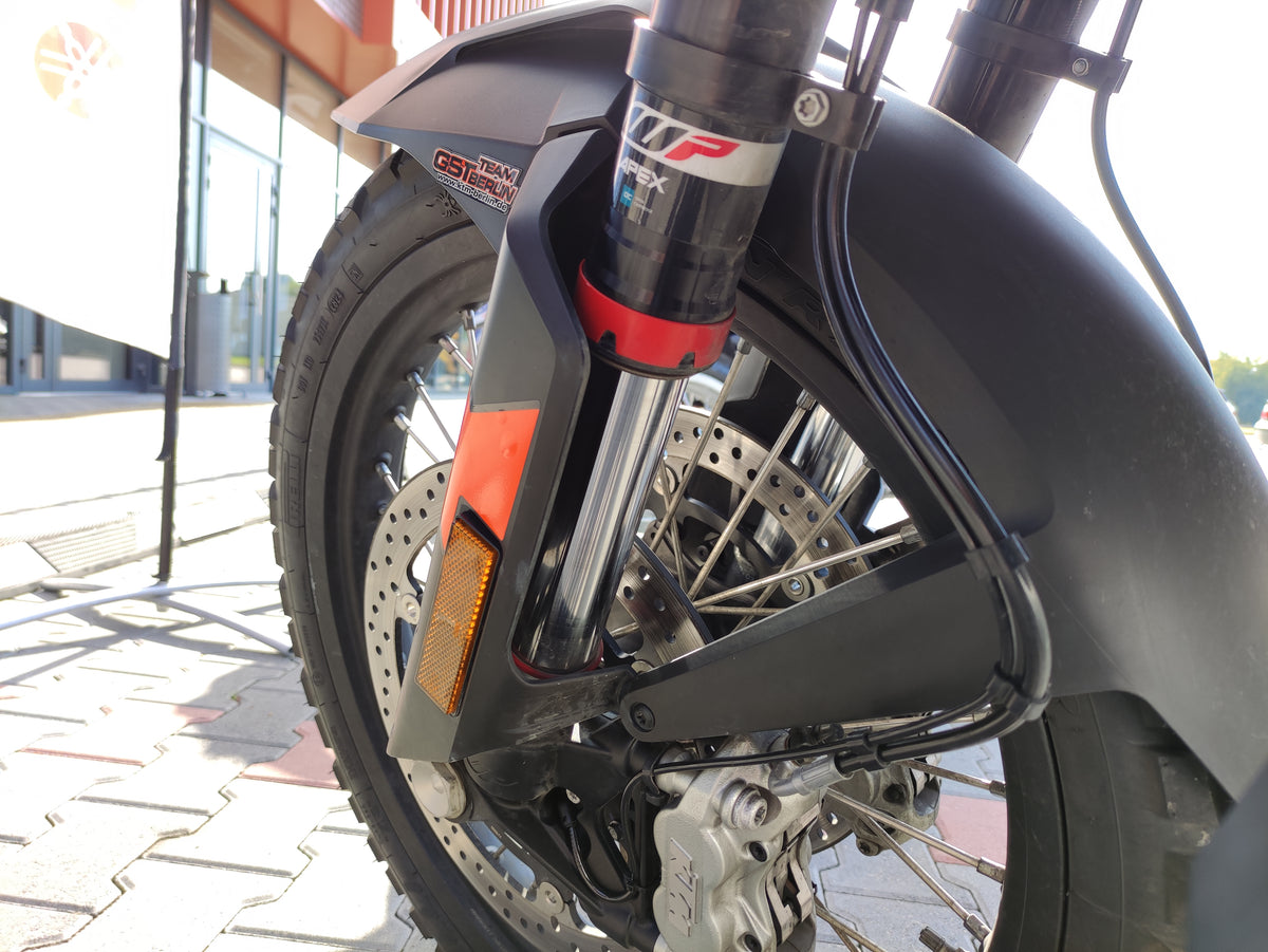 KTM 790 Adventure