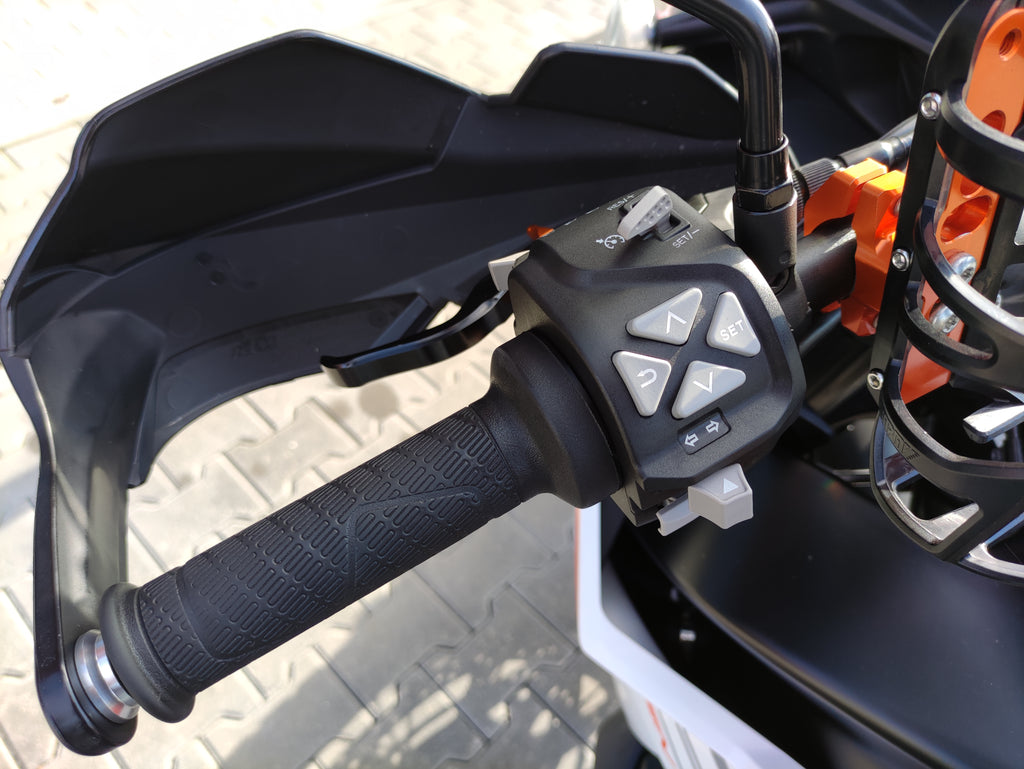 KTM 790 Adventure