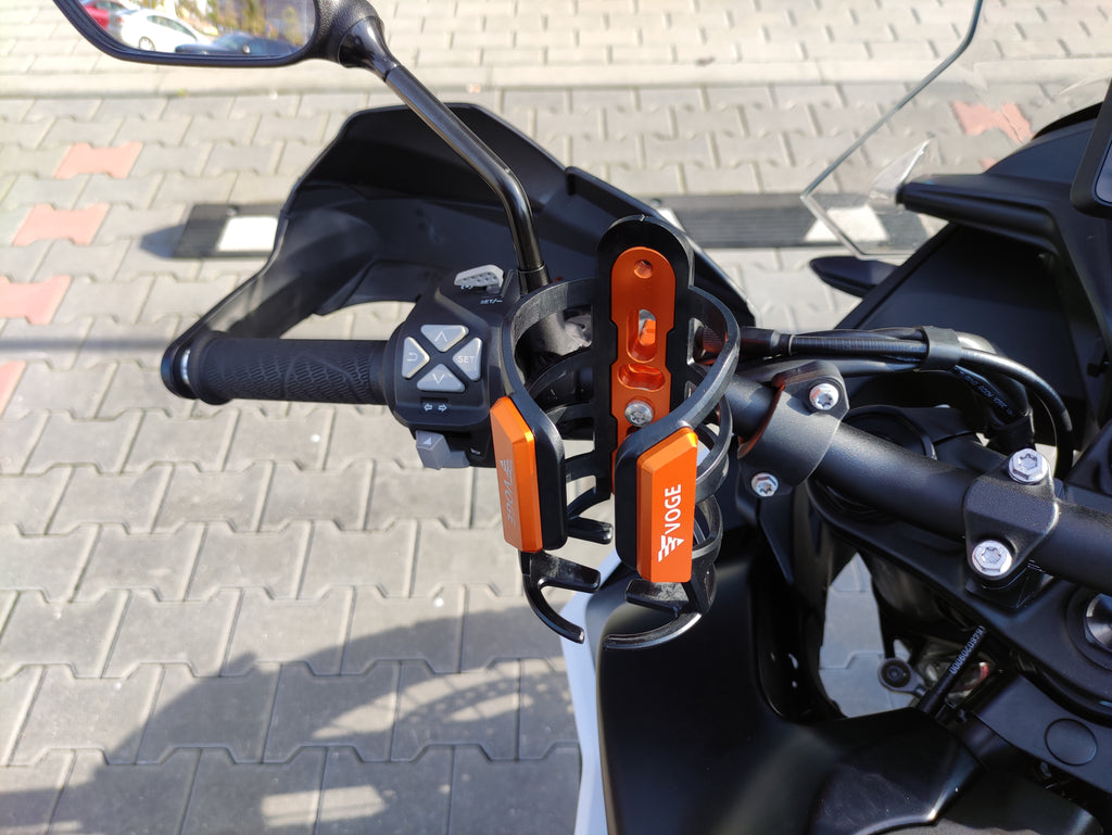 KTM 790 Adventure