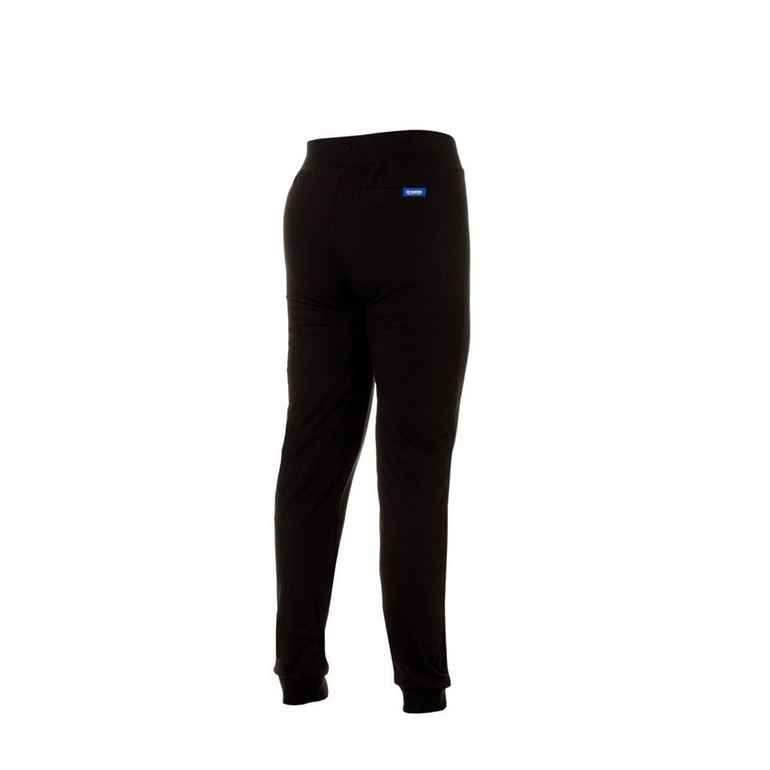 Yamaha Paddock Blue Jogg Moteriškos Sportinės Kelnės