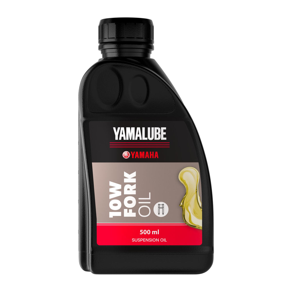 Yamalube Šakių Alyva 10W