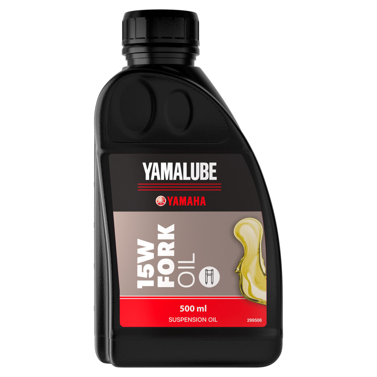 Yamalube Šakių Alyva 15W
