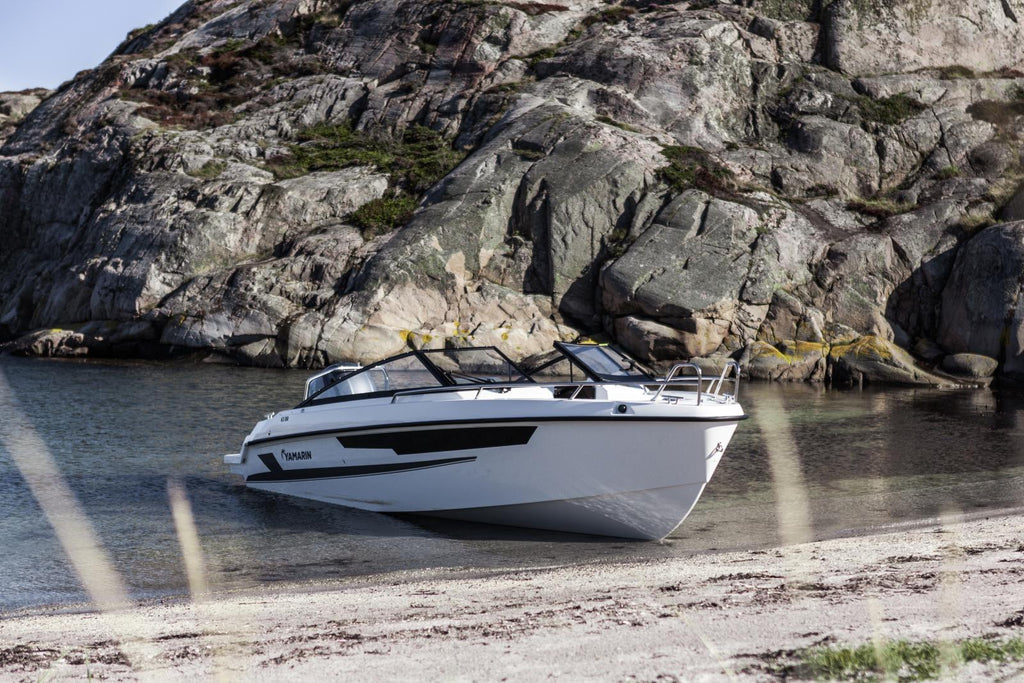 Yamarin 63 BR