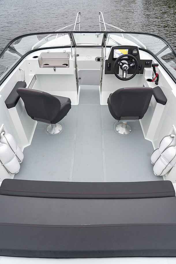 AMT 190 BR