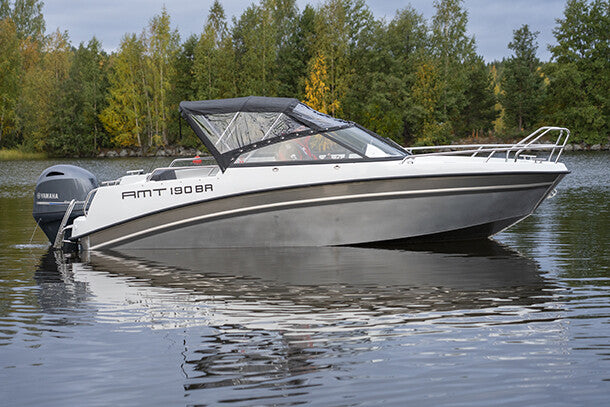 AMT 190 BRF