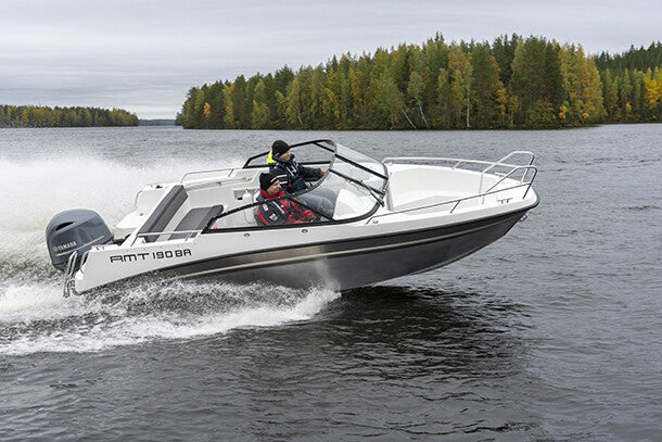 AMT 190 BRF