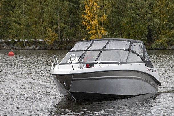 AMT 190 BRF