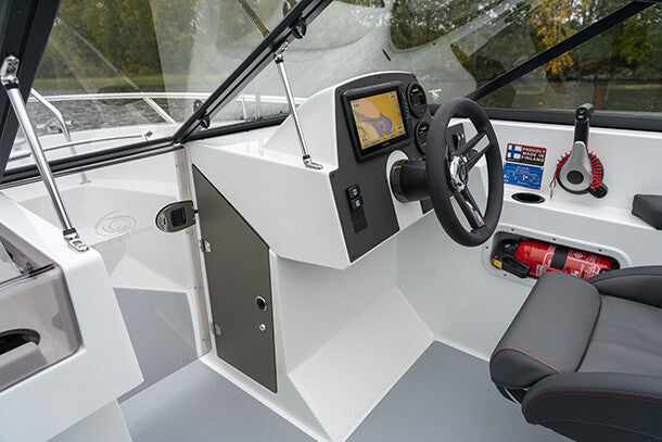 AMT 190 BR