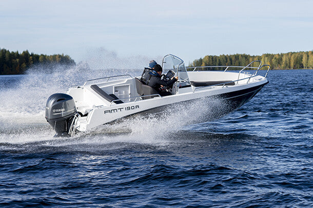 AMT 190 RF