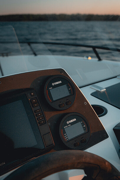 AMT 190 RF