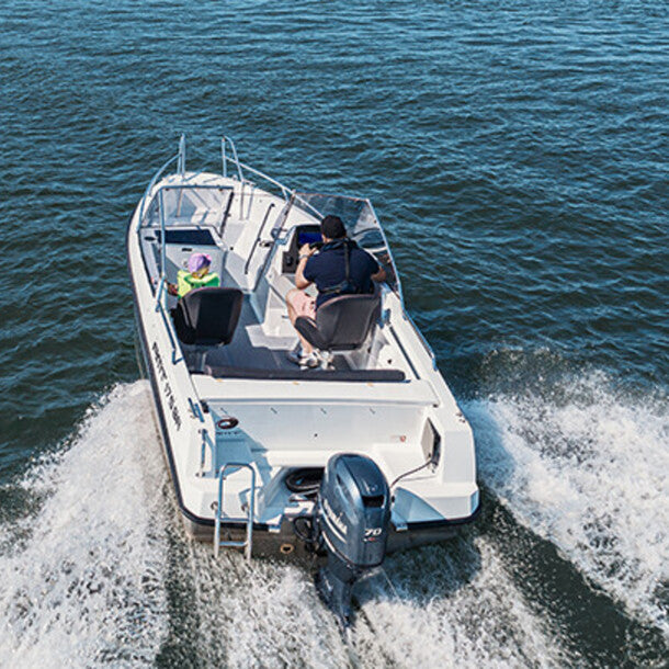 AMT 175 BRF