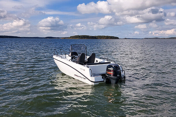 AMT 190 R