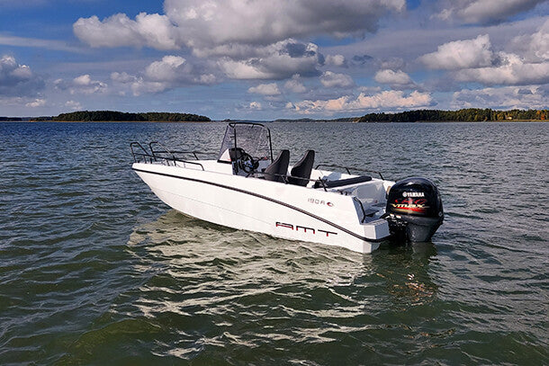 AMT 190 R