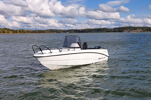 AMT 190 R