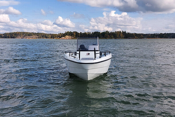 AMT 190 R