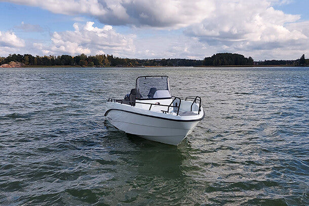 AMT 190 R
