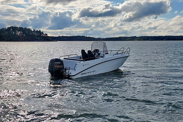 AMT 190 R