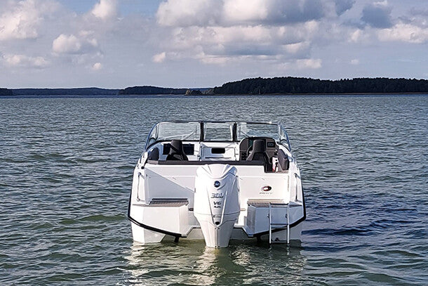 AMT 240 DC