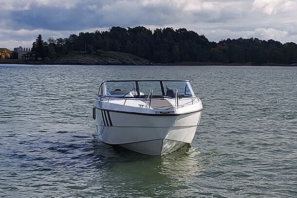 AMT 240 DC
